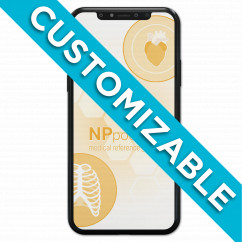 NPpocket® Nursing Edition eBook 